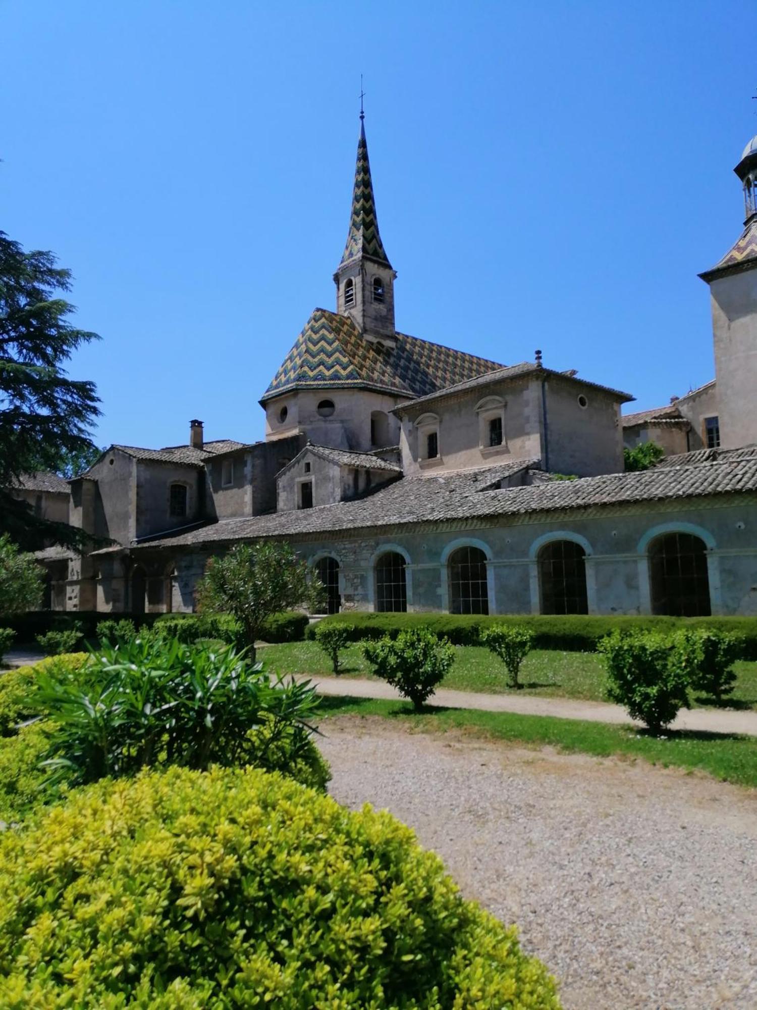 Superbe Appartement Dans Residence Avec Piscine Saint-Martin-dʼArdèche エクステリア 写真