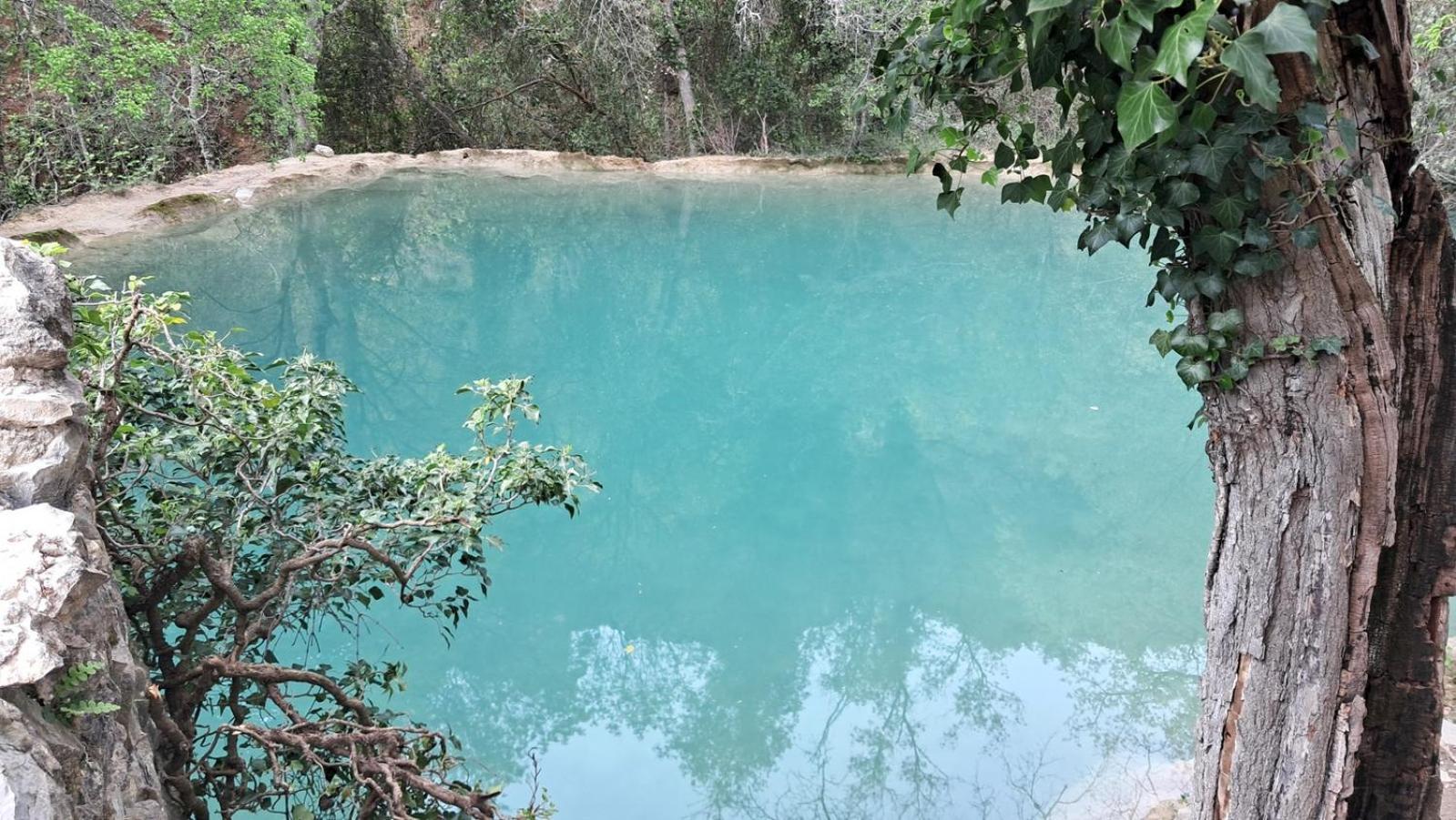 Superbe Appartement Dans Residence Avec Piscine Saint-Martin-dʼArdèche エクステリア 写真