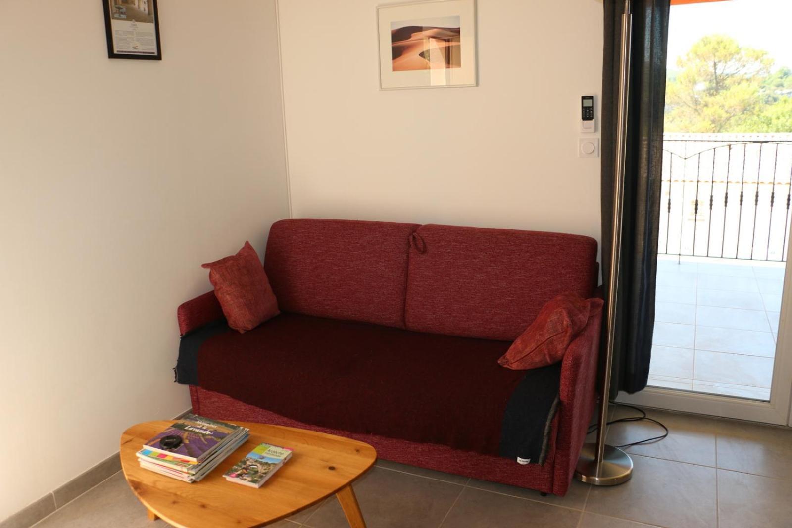 Superbe Appartement Dans Residence Avec Piscine Saint-Martin-dʼArdèche エクステリア 写真