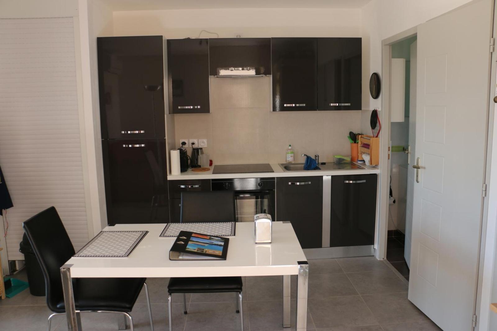 Superbe Appartement Dans Residence Avec Piscine Saint-Martin-dʼArdèche エクステリア 写真